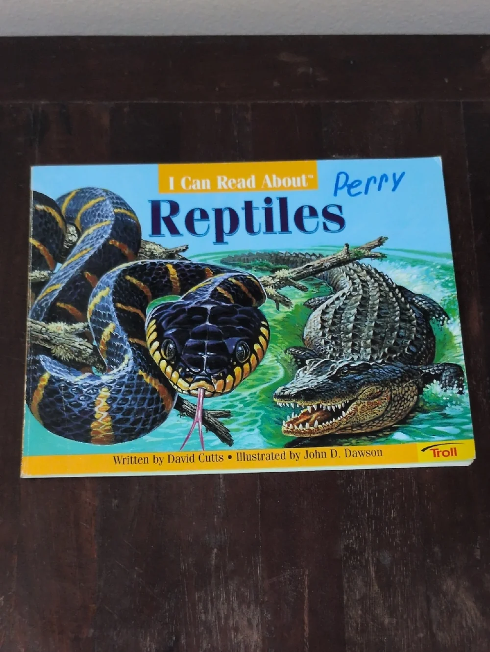 Scholastic Vintage Non Fiction Children's Books Set of 9 Paperback Animal Themed